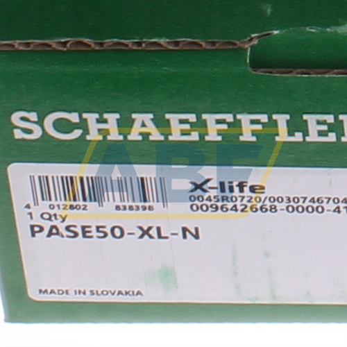 PASE50-XL-N INA