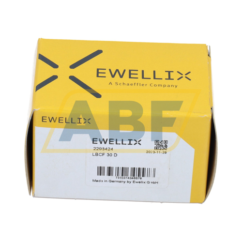 LBCF30D Ewellix