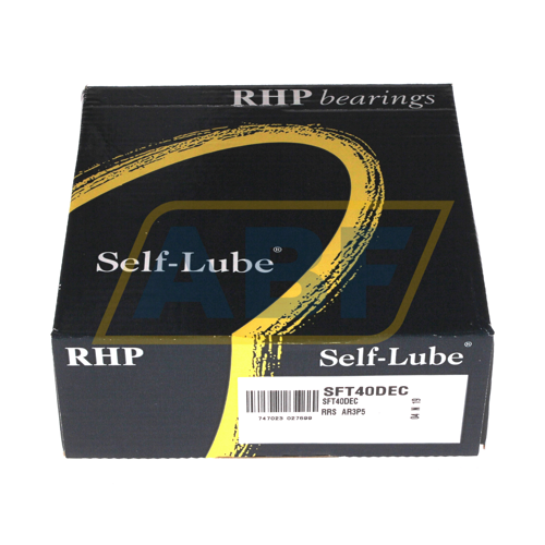 SFT40DEC RHP