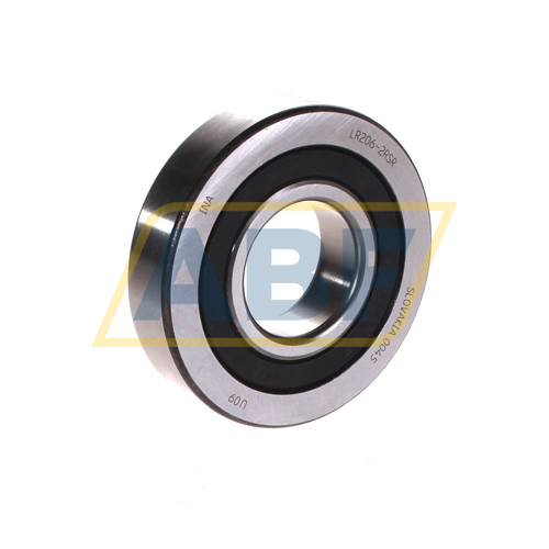 LR206-2RSR INA