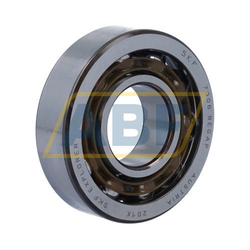7306BEGAP SKF