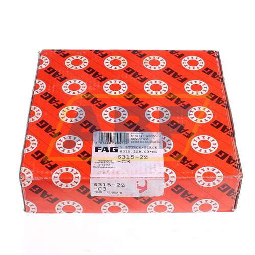 6315-2Z-C3 FAG