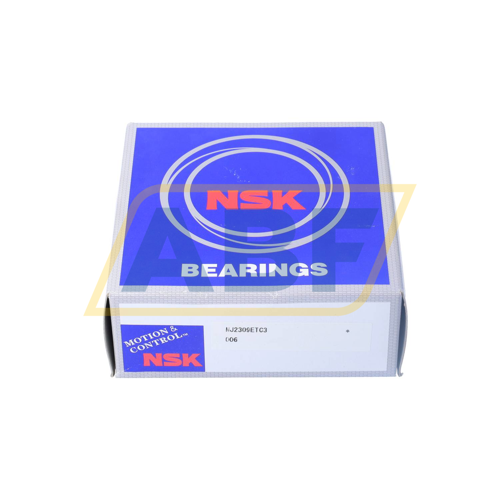 NJ2309ETC3 NSK