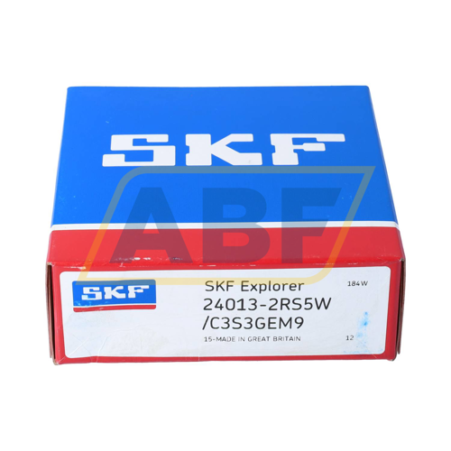24013-2RS5W/C3S3GEM9 SKF