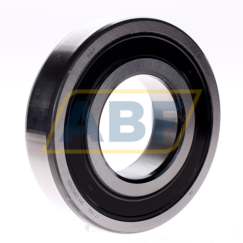 6315-2RS1/C3GJN SKF