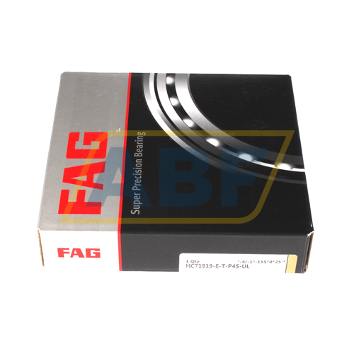 HC71919-E-T-P4S-UL FAG