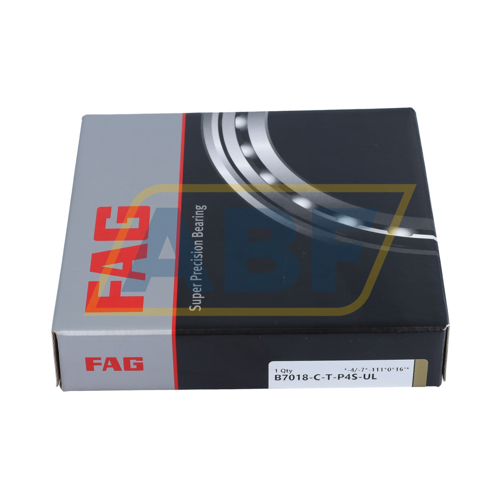 B7018-C-T-P4S-UL FAG