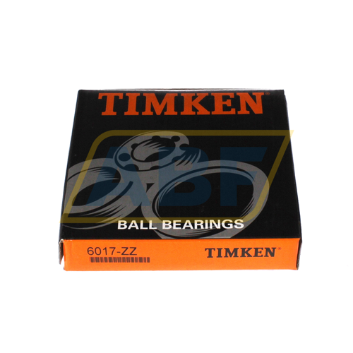 6017-ZZ Timken