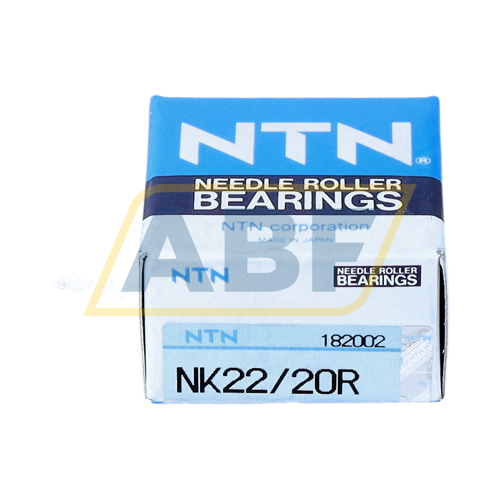 NK22/20R NTN