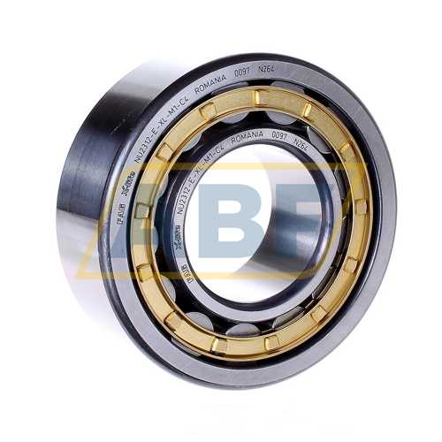 NU2312-E-XL-M1-C4 FAG