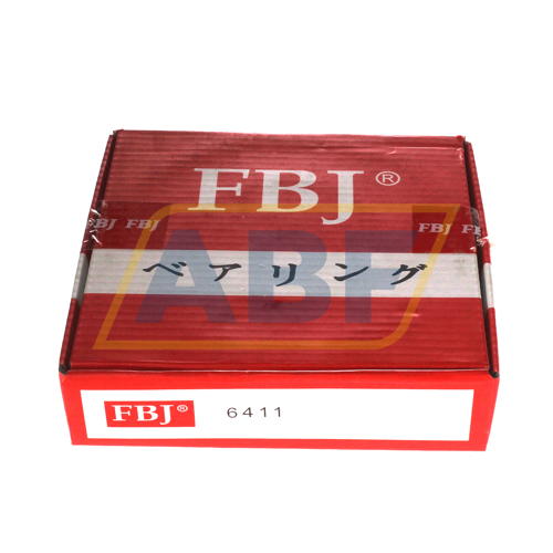 6411 FBJ