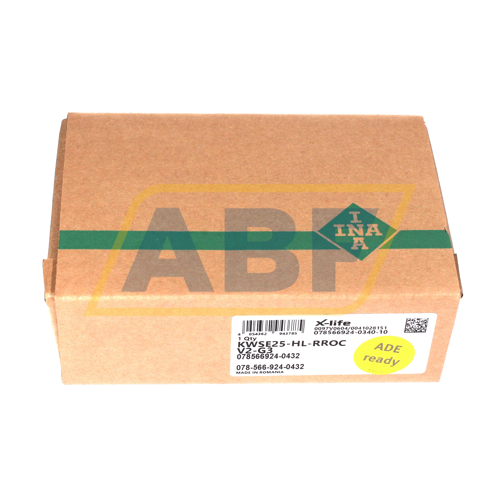 KWSE25-HL-RROC-V2-G3 INA