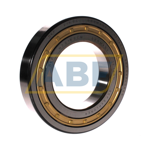 NJ218ECM SKF