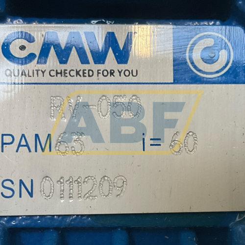 RV-050-63B14I60 CMW