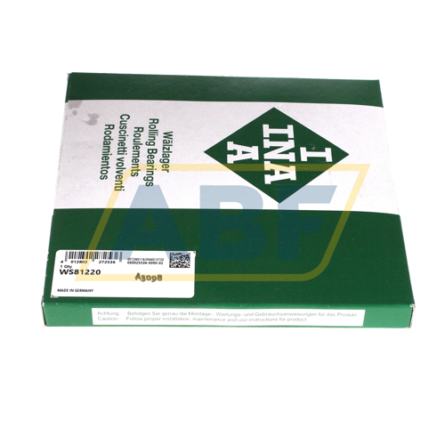 WS81220 INA