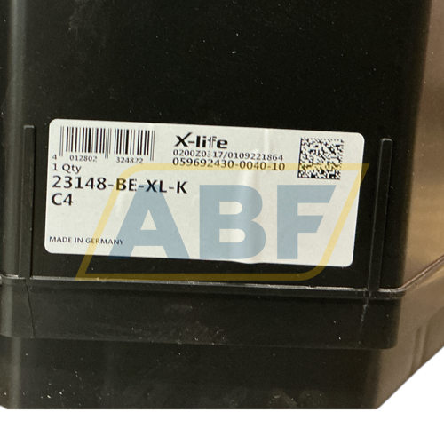 23148-BE-XL-K-C4 FAG
