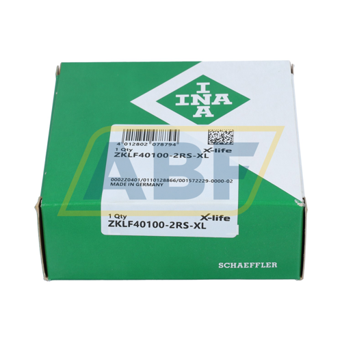 ZKLF40100-2RS-XL INA