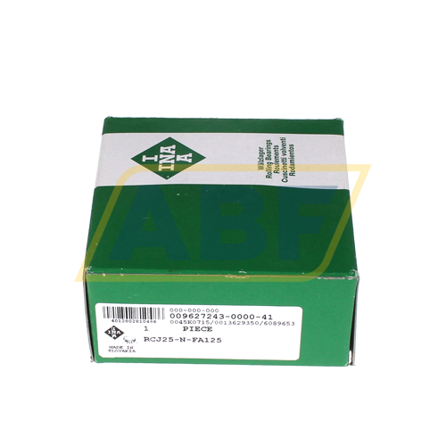 RCJ25-N-FA125 INA