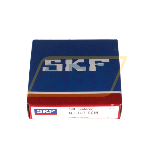 NJ307ECM SKF