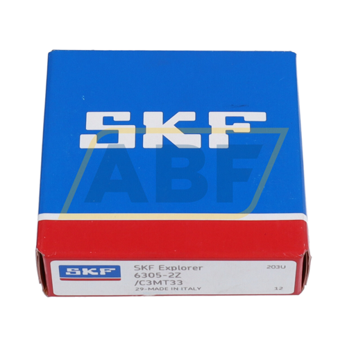 6305-2Z/C3MT33 SKF