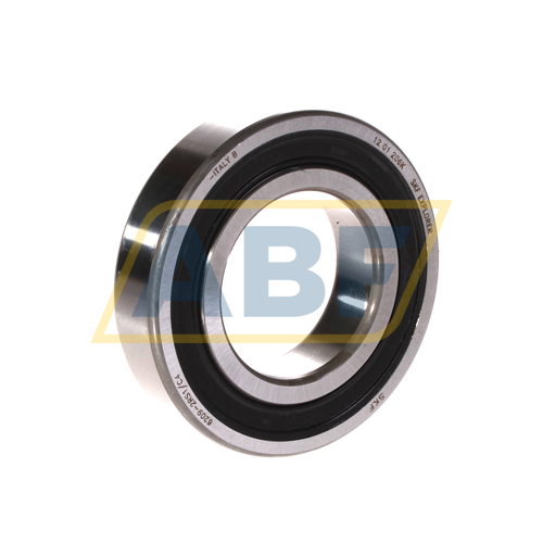 6209-2RS1/C4 SKF
