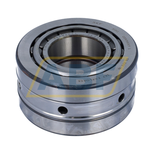 31312/DF SKF