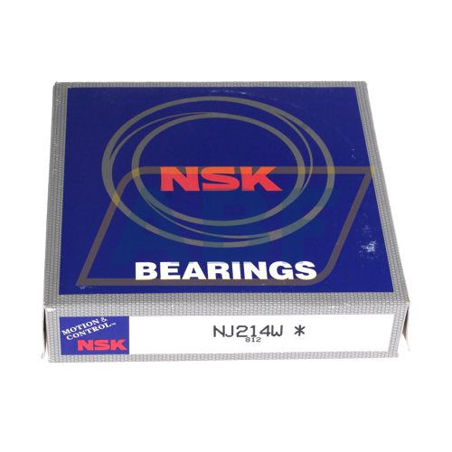NJ214W NSK