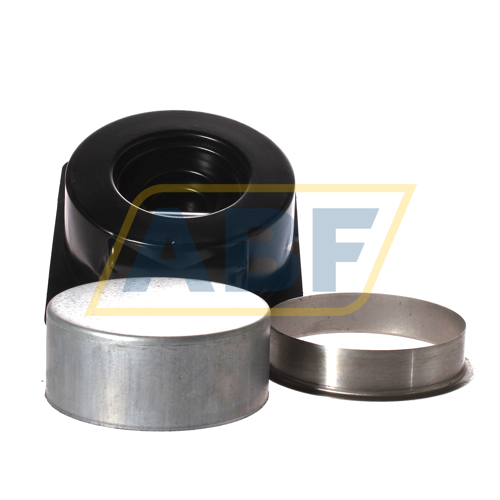 CR99289 Chicago Rawhide Ltd