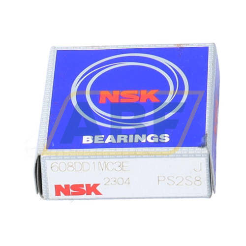 608DD1 MC3E NSK