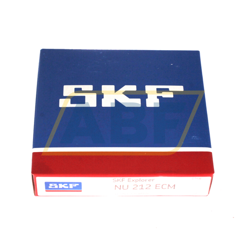 NU212ECM SKF