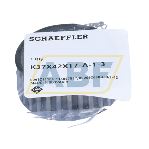K37X42X17-A-1-3 INA