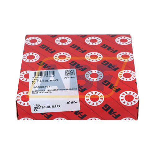 NU215-E-XL-MPAX-C4 FAG