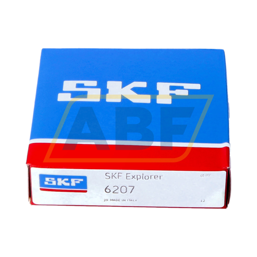 6207 SKF