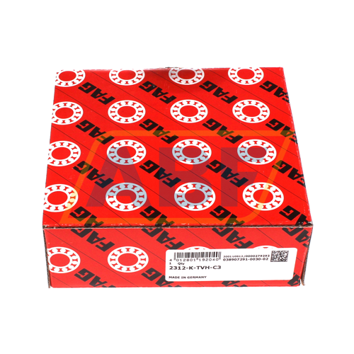2312-K-TVH-C3 FAG