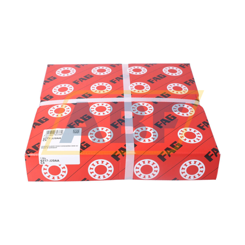 6317-J20AA-C4 FAG