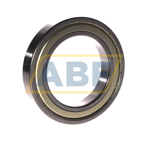 6015-ZZ-C3 Timken