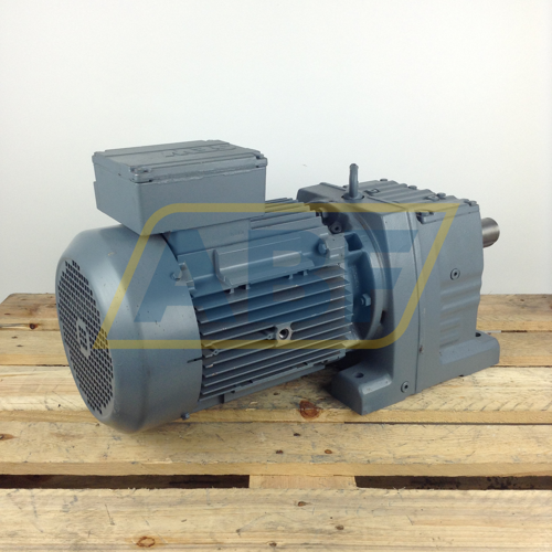 R87DV132M4/TH SEW-EURODRIVE