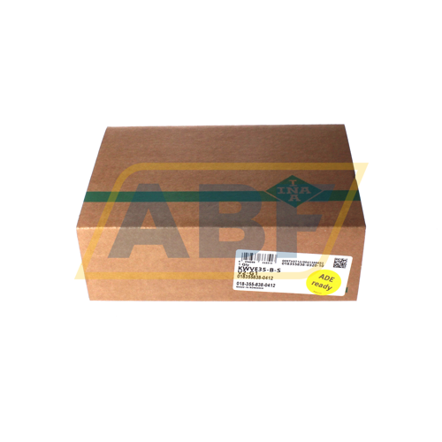 KWVE35-B-S-V2-G1 INA