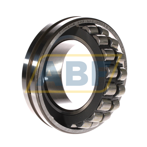 22216KCJ W33 C3 Timken