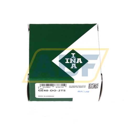 GE40-DO-2TS INA