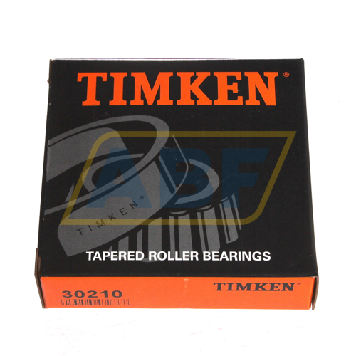 30210 Timken