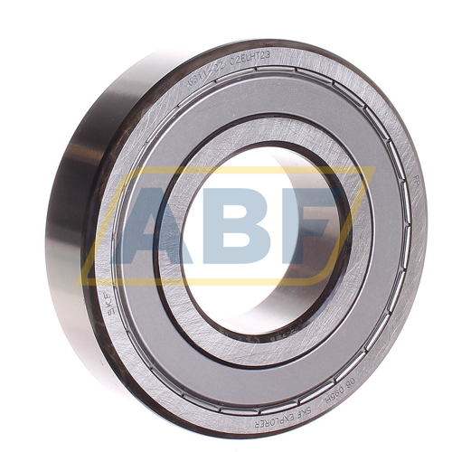 6311-2Z/C2ELHT23 SKF