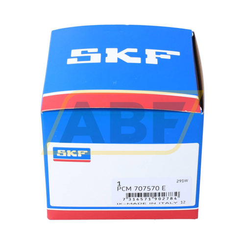 PCM707570E SKF