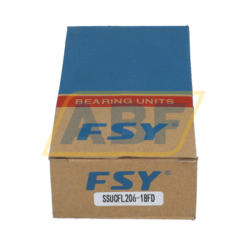 SSUCFL206-18 FD FSY