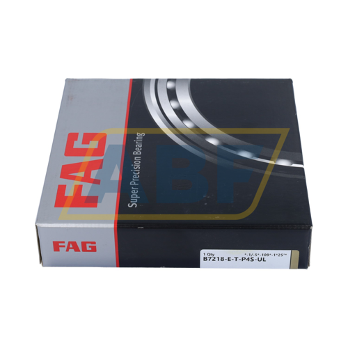 B7218-E-T-P4S-UL FAG