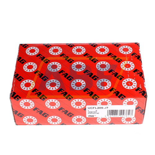 UCFL209-J7 FAG