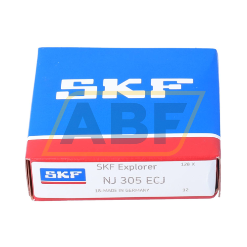 NJ305ECJ SKF