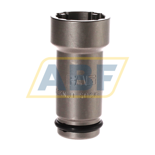 LOCKNUT-SOCKET-KM4 FAG