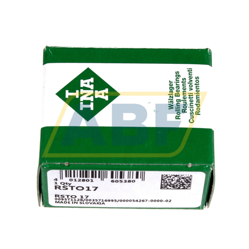 RSTO17X INA