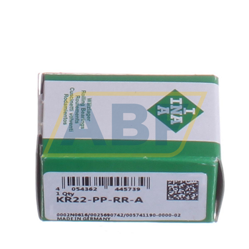 KR22-PP-RR-A INA